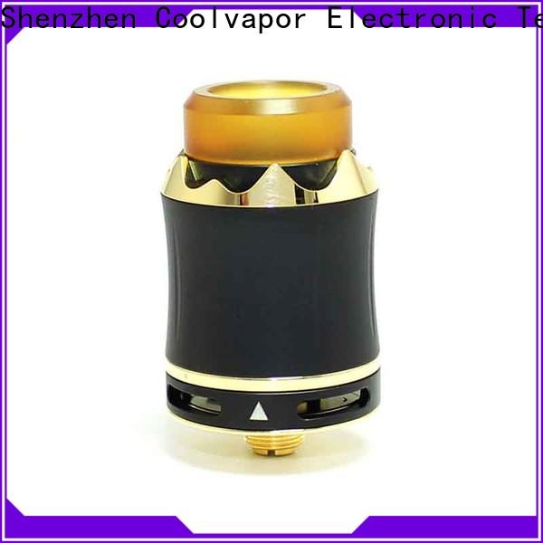Wholesale rda mod kit cavalry company for quitters
