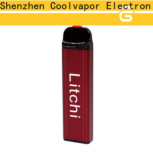 Coolvapor pineapple Coolvapor pod manufacturers for smokers