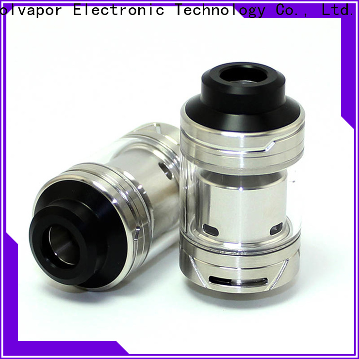 Coolvapor lava best rda for huge clouds supply for clouds