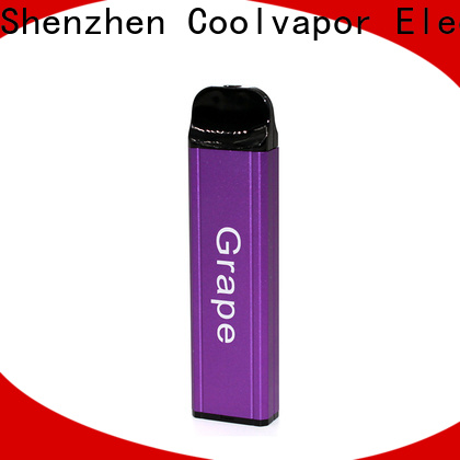 Best disposable vape apple manufacturers for regular juice