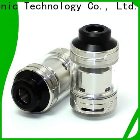 Top rda tank cavalry manufacturers for quitters