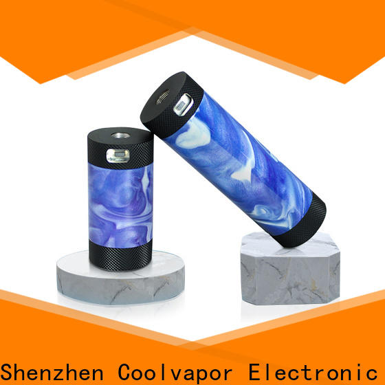 Coolvapor Custom vape mods on ebay company for smokers