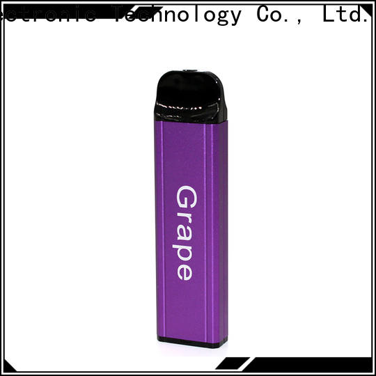Best Coolvapor pod grape suppliers for quitters
