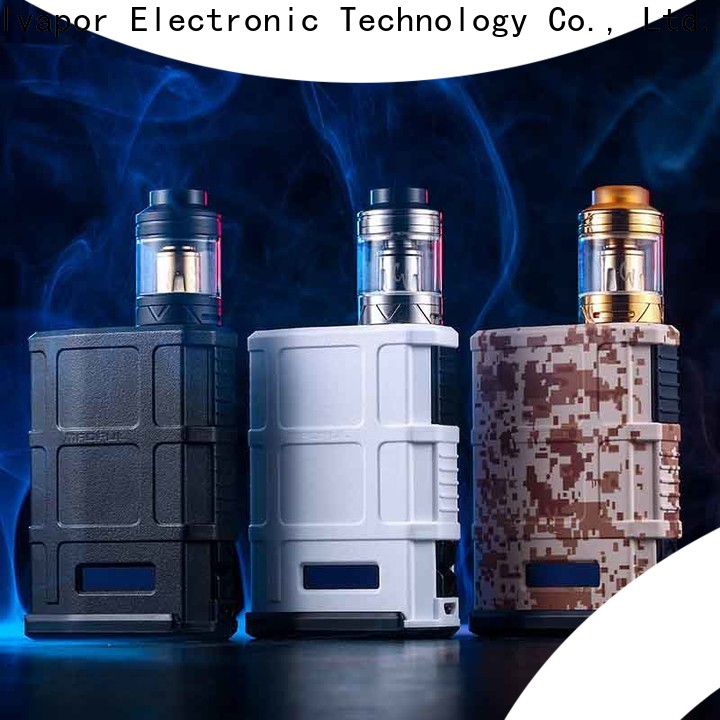 Custom best mods vape takit for business for smokers