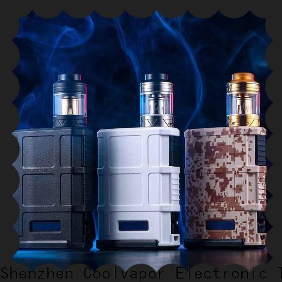 New best mods for vaping vapor company for clouds