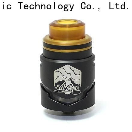 Coolvapor lava rda riding for disabled for business for regular juice