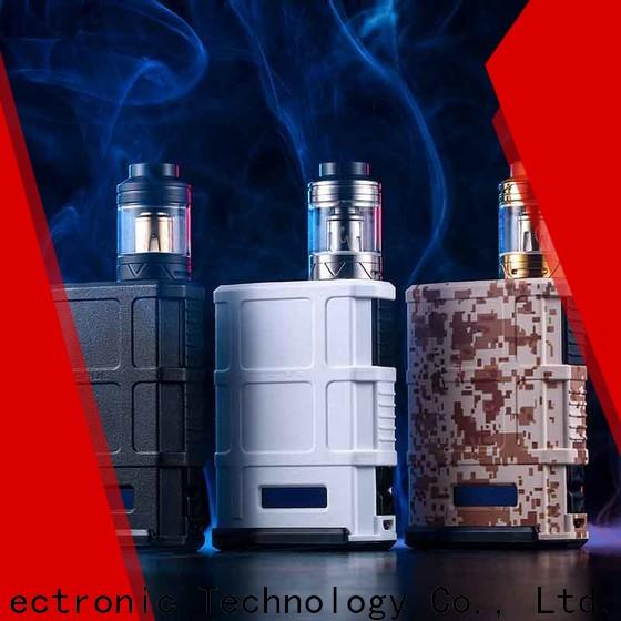 Latest box mod for sale pod manufacturers for smokers