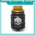 New rta sub tank clapton suppliers for quitters
