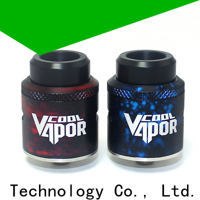 Coolvapor High-quality buy rda for business for quitters