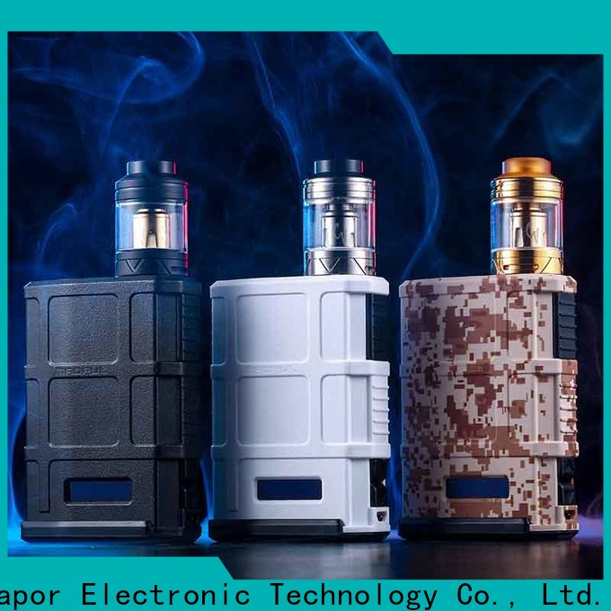 Wholesale vape mods on amazon pod suppliers for smokers