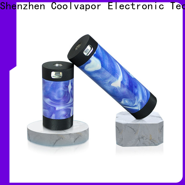 Wholesale pink vape mod mini suppliers for flavor