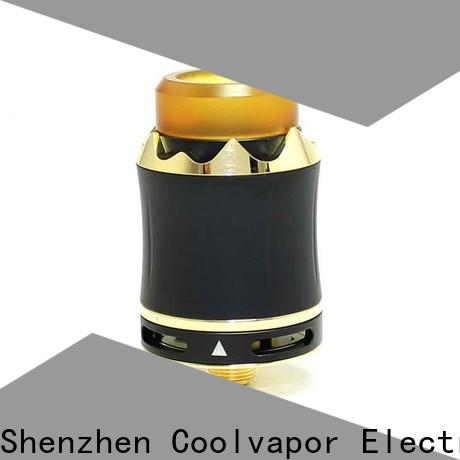 Custom 2 post rda modified factory for flavor