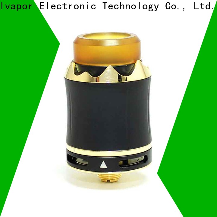 Best best rda build modified supply for smokers