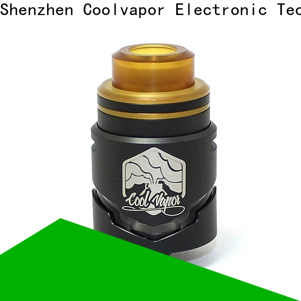 Wholesale big rta tank clapton supply for clouds