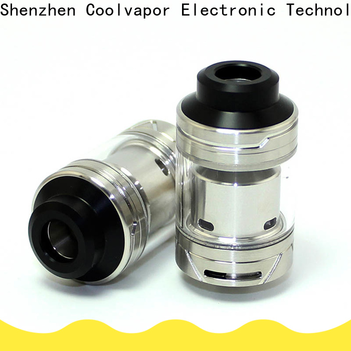 Coolvapor High-quality rda description suppliers for clouds