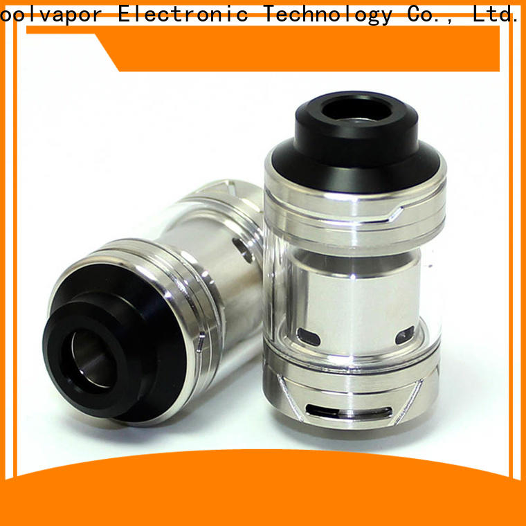 Top best rda tank for clouds coil manufacturers for clouds