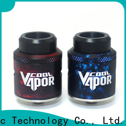 Coolvapor rta big rda for business for clouds