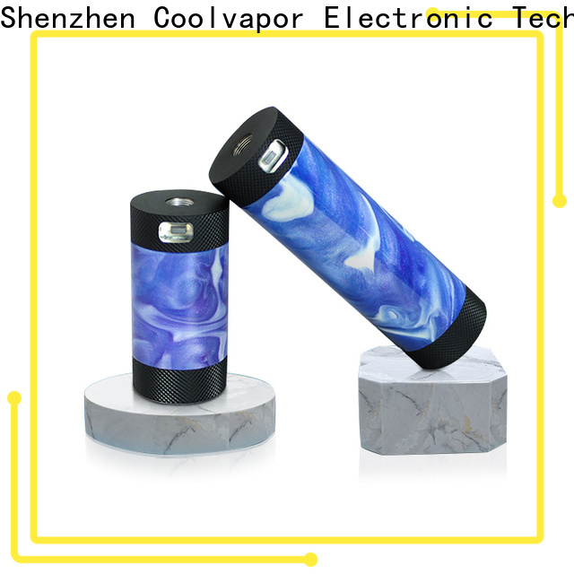 High-quality all mods pod factory for smokers