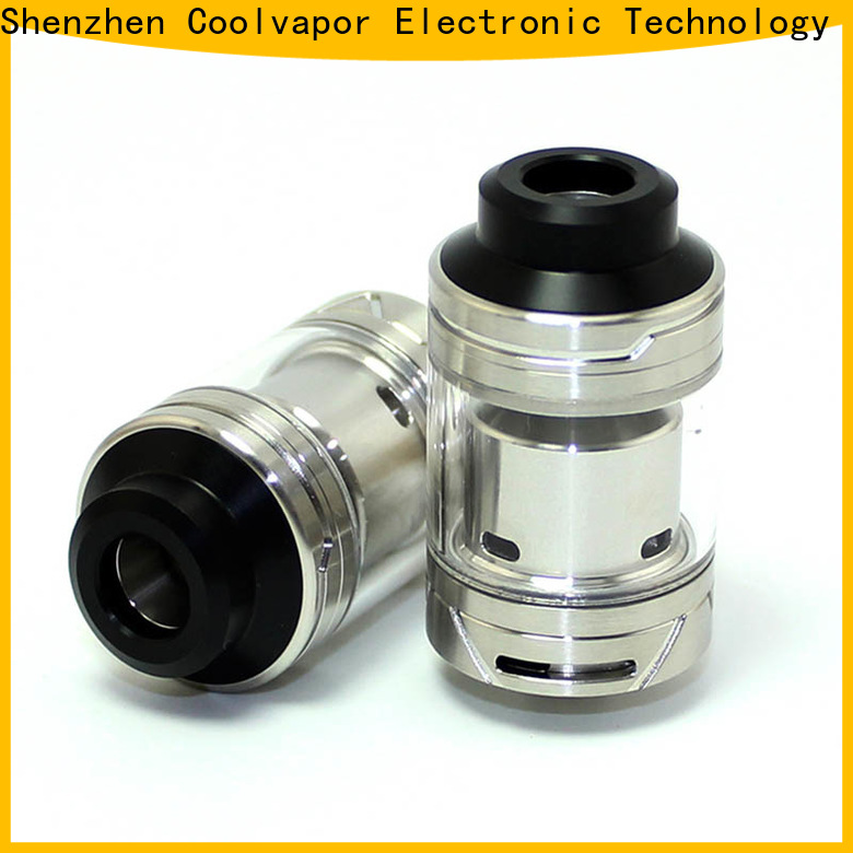 Coolvapor Best cheap rda drippers manufacturers for flavor