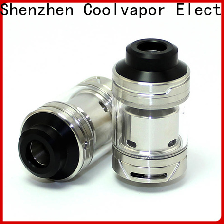 Coolvapor air cheap rda kit company for smokers