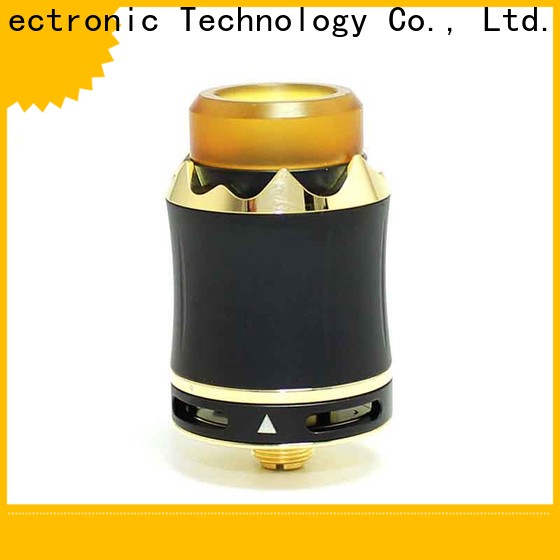 Coolvapor rda best affordable rda for business for smokers