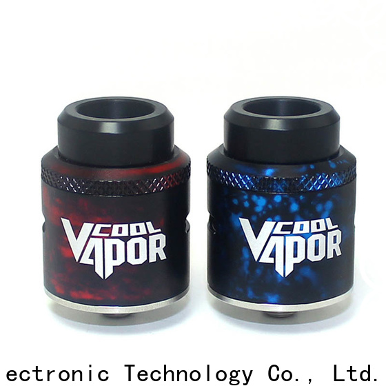 High-quality rda full form coolvapor company for smokers