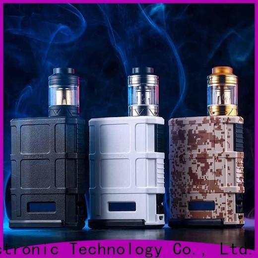 Coolvapor madpul rose gold mod supply for clouds