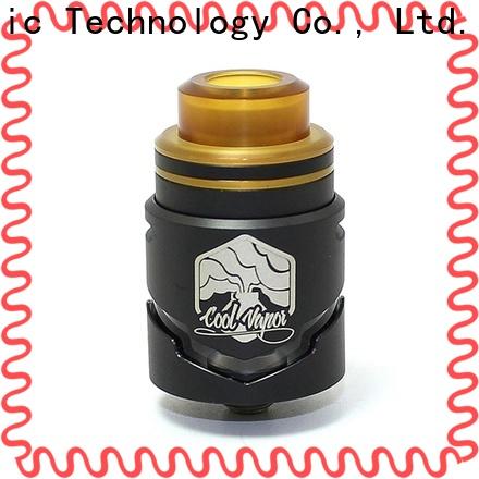 Coolvapor New rta tank manufacturers for clouds