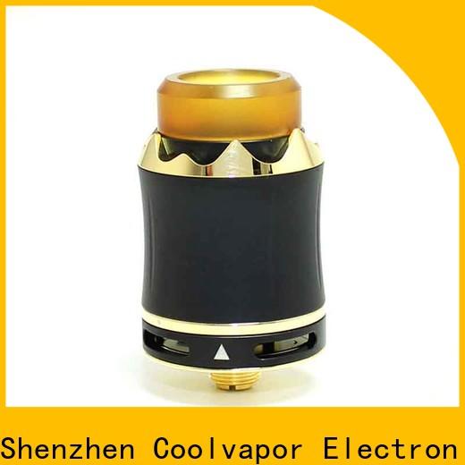 Coolvapor air authentic rda sale factory for clouds
