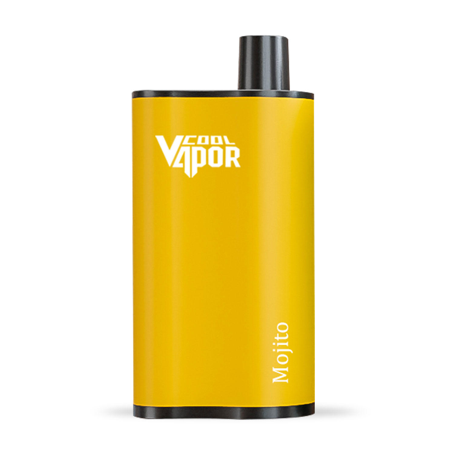 Coolvapor-S35Menthol disposable e cigarettes best e cig vape 5000 puffs disposable pod device