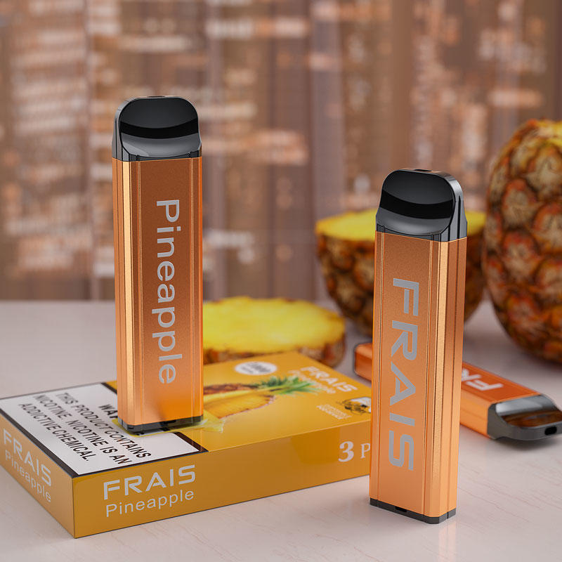 Coolvapor-S9Watermelon disposable vape best e cig vape disposable electronic cigarettes 1000 puffs
