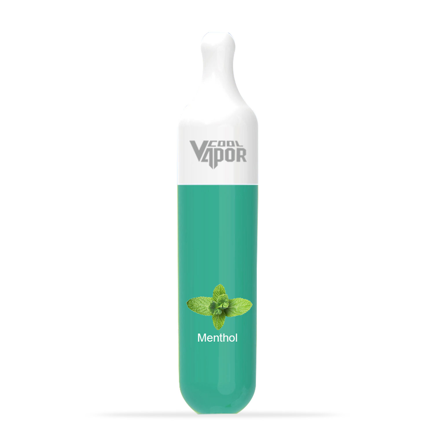 Coolvapor-S34Kiwi disposable pods disposable electronic cigarettes 1500 puffs