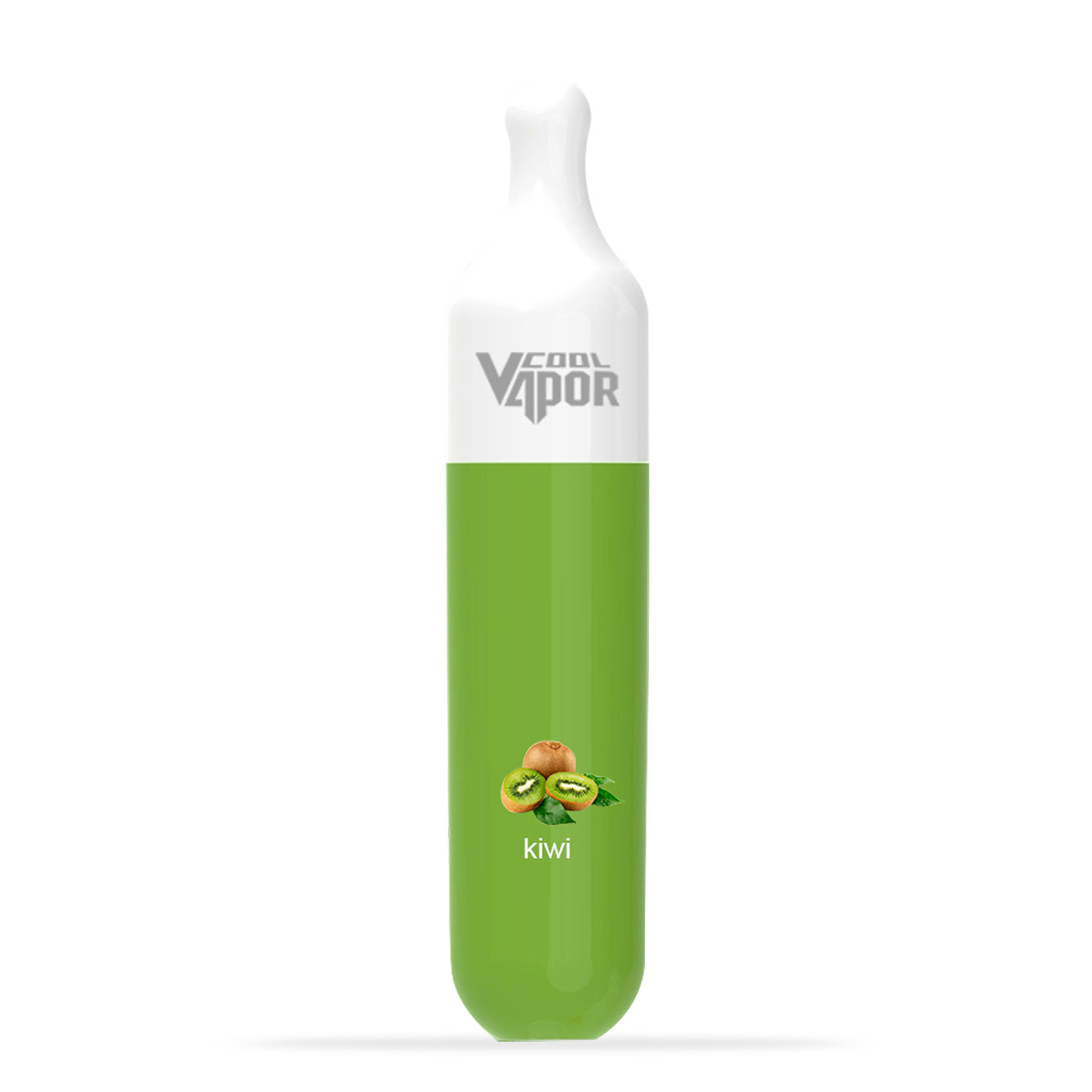 Coolvapor-S34Menthol disposable pods disposable electronic cigarettes 1500 puffs