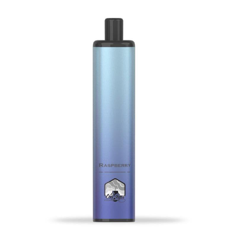 Coolvapor-S14 disposable pods vape pen best e cig vape 6000 puffs disposable electronic cigarette
