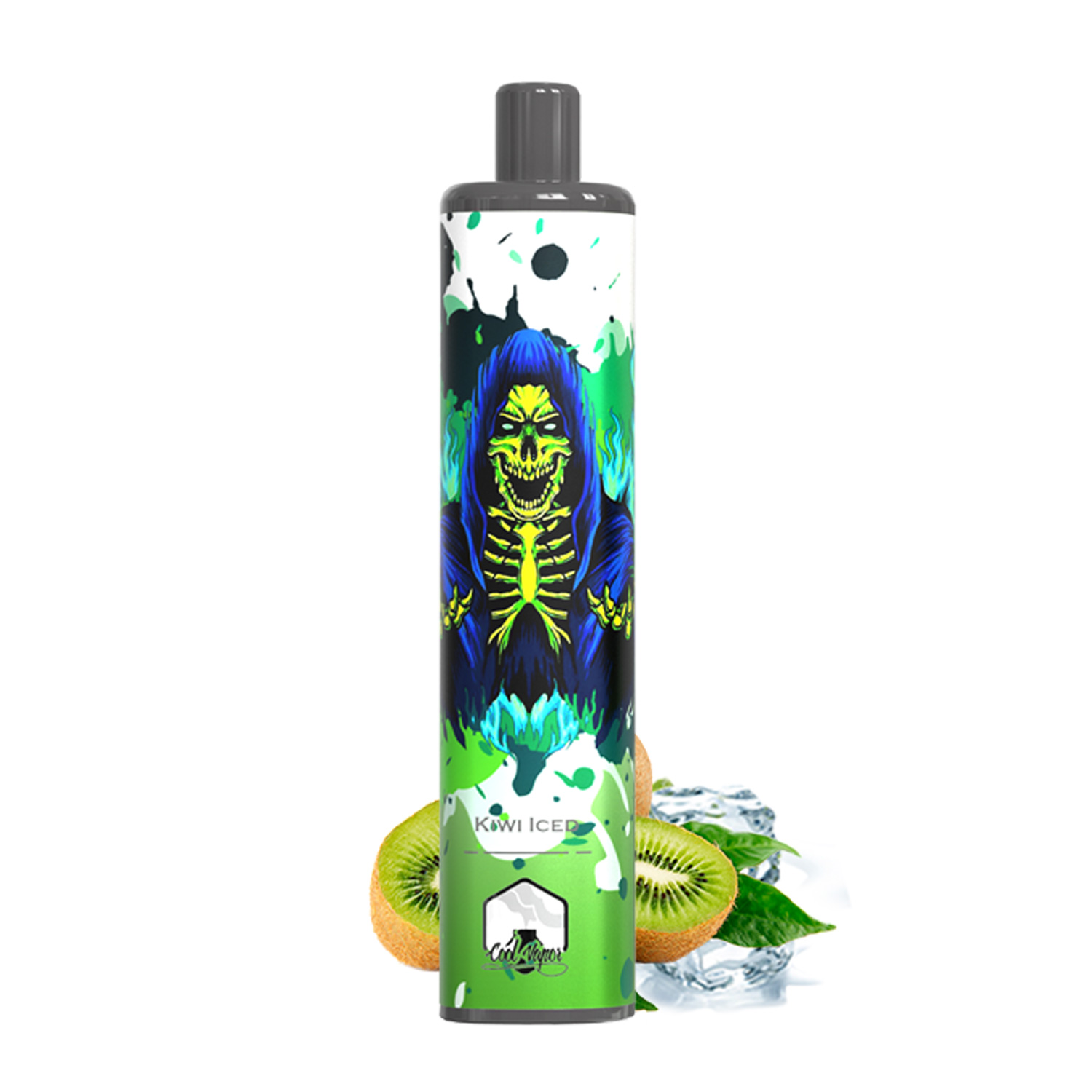 Coolvapor S14-Good Quality disposable pod Best Sellers 6000 Puff Disposable E Cigarette Vape Pen