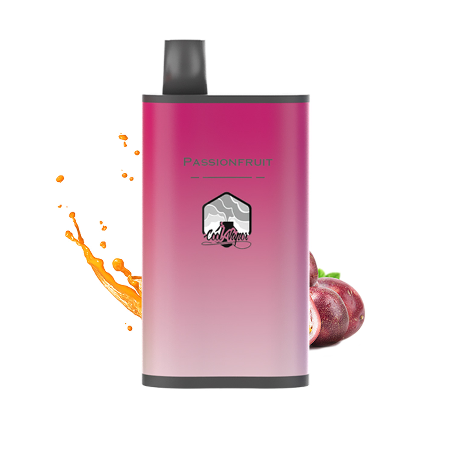 Coolvapor S35-Fume Factory Ultra OEM puff Bar Disposable Vape Pen Puff Bar 5000 Puffs Vape Pen