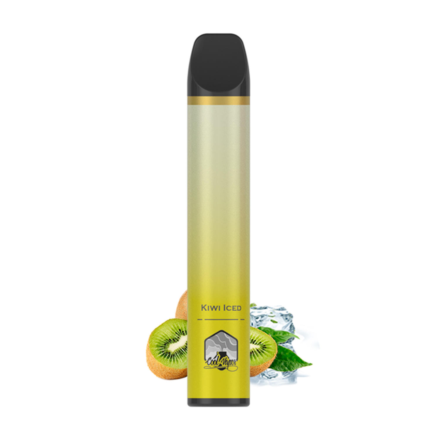 Coolvapor S11-Wholesale Disposable vape pen 850mAh Battery 1500 Puff Bar Bulk Price Factory OEM Multiple Colors Fruit flavors