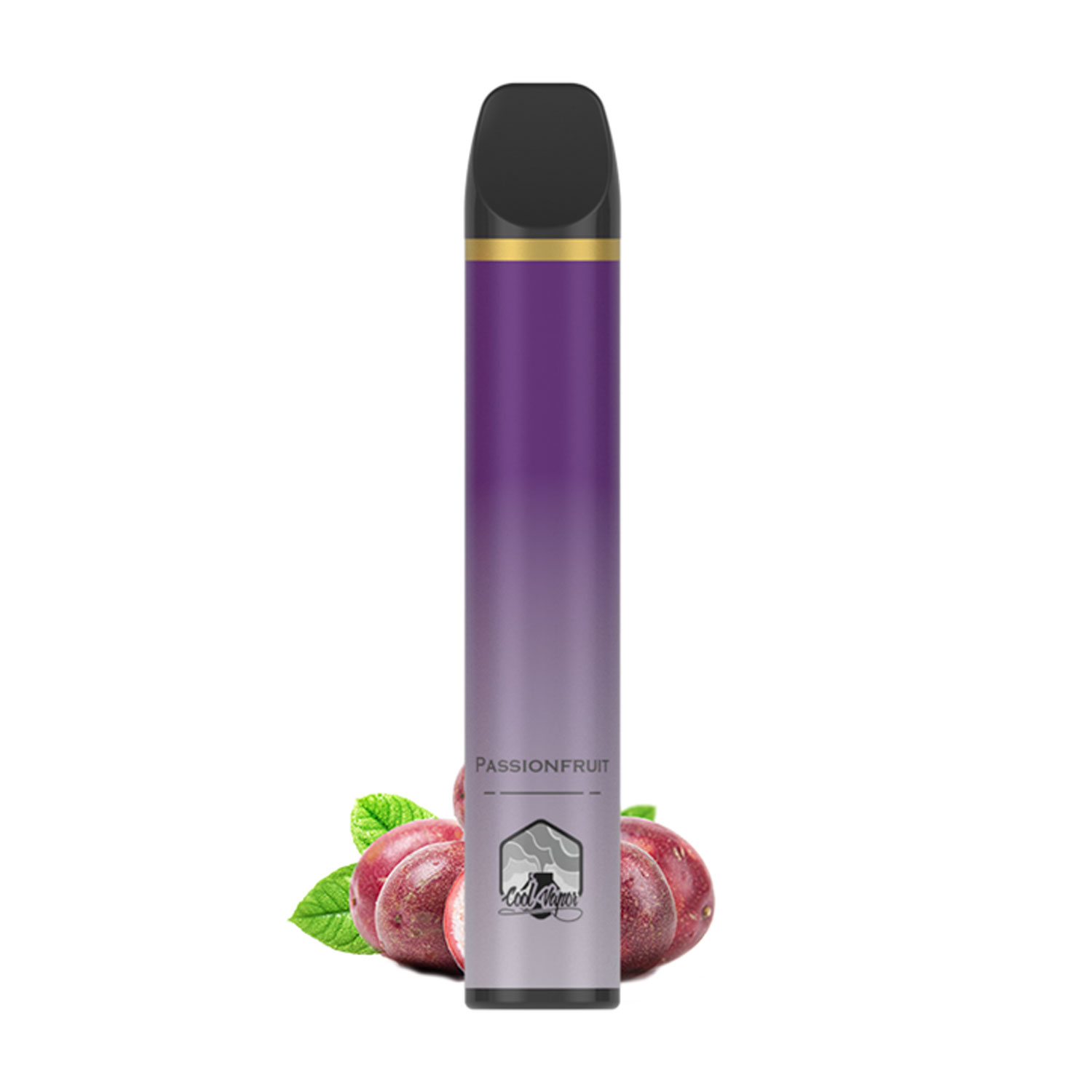 Coolvapor S11-Newest OEM Vape Pen 5ml vape Pod E Cigarette Puff Bar customize Nicotine 1500 Puffs Disposable Vape