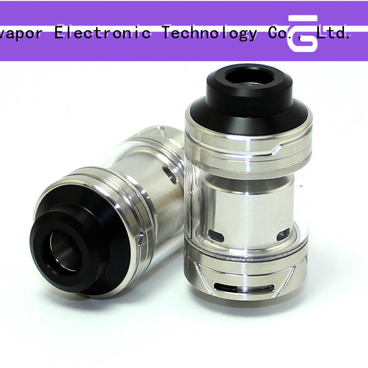 Best pi2 rda for sale curved suppliers for flavor