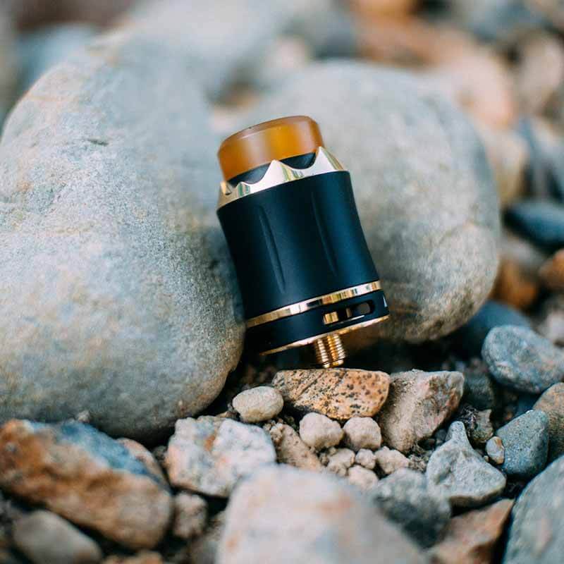 High-quality best 2020 rda modified manufacturers for quitters-3