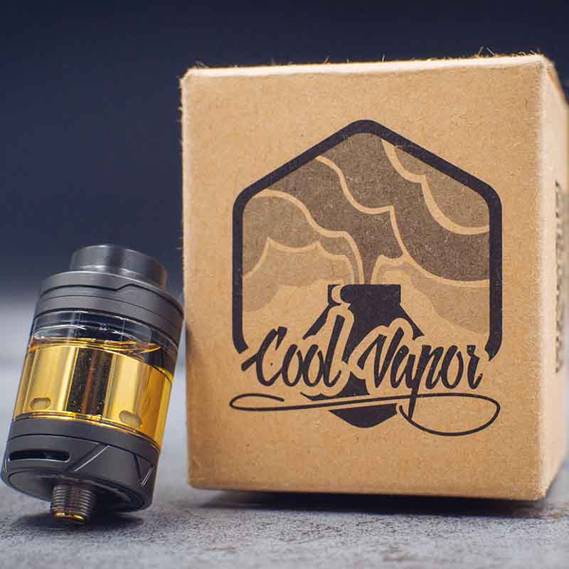 Wholesale simple rda bottomintake manufacturers for quitters-3