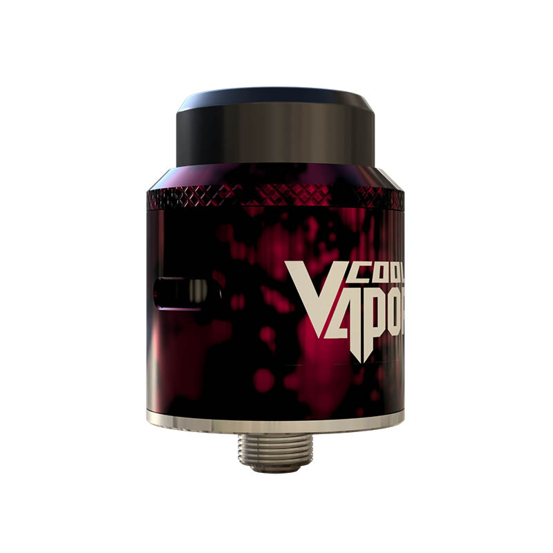 Custom four post rda dome suppliers for flavor-2