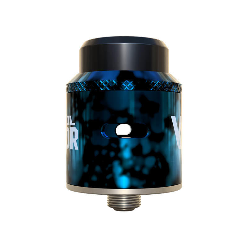 Coolvapor Custom top rda company for quitters