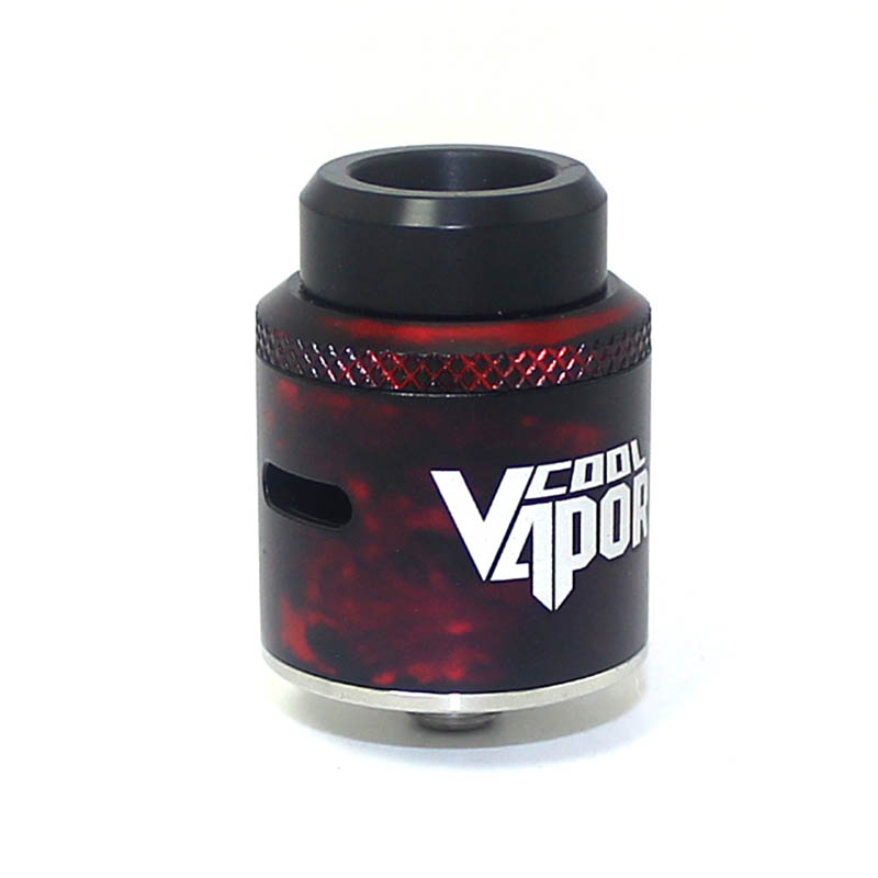Custom four post rda dome suppliers for flavor-5