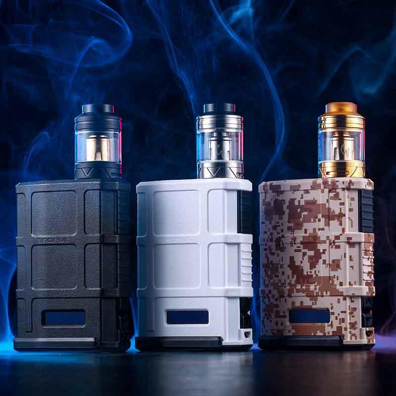 Coolvapor mod cheap mod factory for quitters