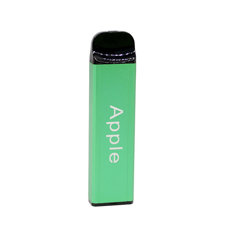 Wholesale Coolvapor Frais Disposable Pods - Apple