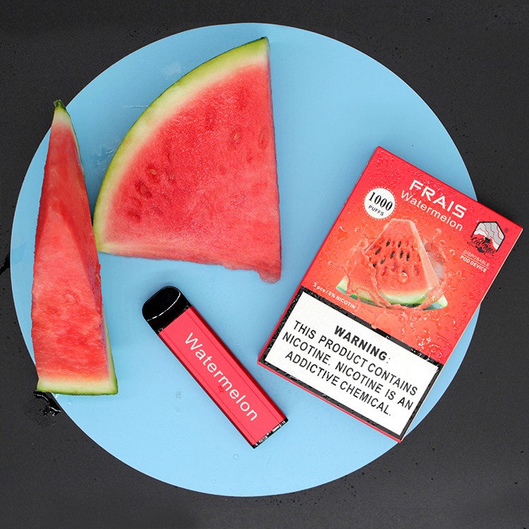 Best coolvapor pod cig watermelon factory for flavor-1